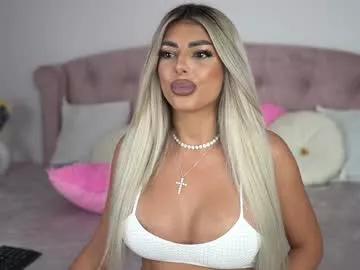 bella_blonda on Chaturbate 