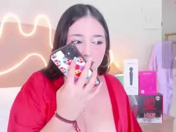 bella_fontana on Chaturbate 