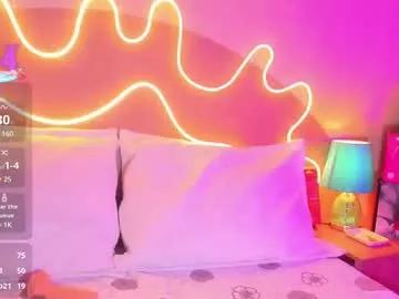 bella_fontana on Chaturbate 