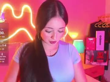 bella_fontana on Chaturbate 