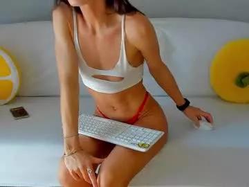 bella_hot77 on Chaturbate 