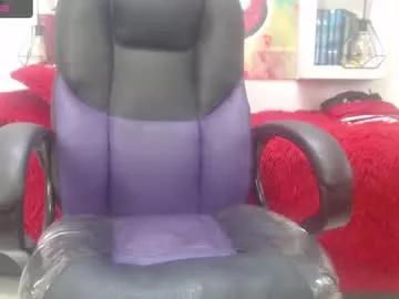 bella_lady_1_ on Chaturbate 