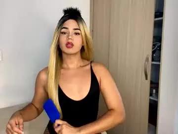 bella_perri on Chaturbate 