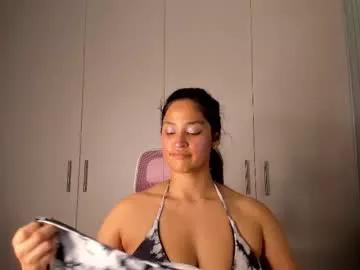 bella_pocahontas3 on Chaturbate 
