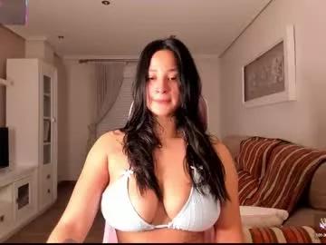 bella_pocahontas3 on Chaturbate 