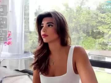 bella_posh on Chaturbate 