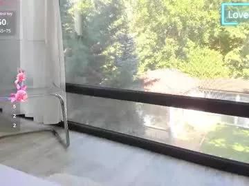 bella_posh on Chaturbate 