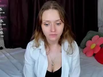 bella_ramsi — GOAL: bra off [53 tokens remaining] Welcome to my room! #feet #smalltits #c2c #lovense #joi #new