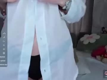 bella_ramsi on Chaturbate 