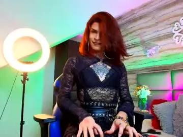 bella_salvatore on Chaturbate 