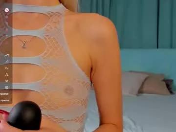 bella_stewartt on Chaturbate 