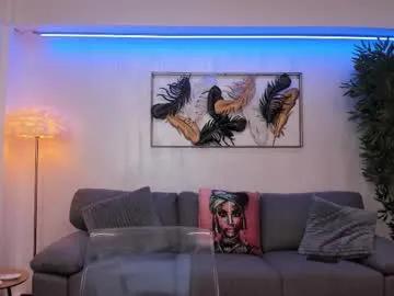 bella_vixen_ on Chaturbate