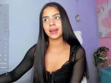 bella_walker_ on Chaturbate 