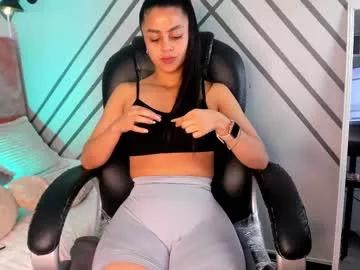 bella_walker_ on Chaturbate 