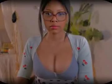 bellablakes18 on Chaturbate 