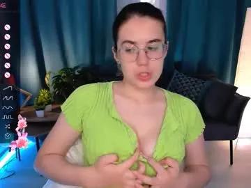 bellacaress — Goal: eyes contact + suck finger #new #bigboobs #nonude #18 #teen  - Next Goal: doggy tease + spank my ass x10