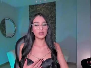 bellacarteer_ on Chaturbate 