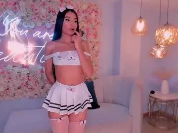 bellacarteer_ on Chaturbate 
