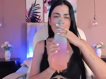 bellaclaiir on Chaturbate 