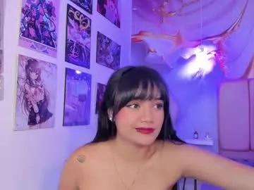 bellagreen_ on Chaturbate