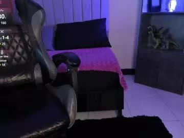bellalesh on Chaturbate 
