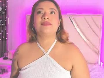 bellalumi on Chaturbate 