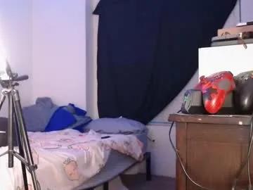 bellamonroee on Chaturbate