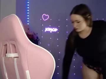 bellamonroee on Chaturbate 