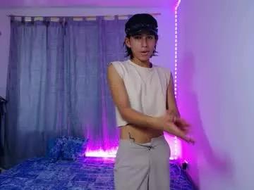 bellamy_094 on Chaturbate 