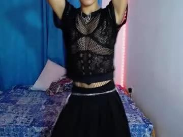 bellamy_094 on Chaturbate 