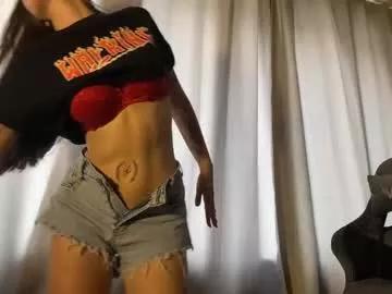 bellaparker_ on Chaturbate 