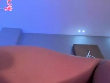 bellarosex1 on Chaturbate 