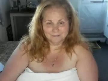 bellavoca on Chaturbate 