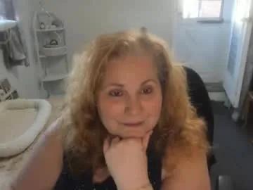 bellavoca — GOAL: OUTDOOR CUM [994 tokens remaining] GOAL HIT! #bbw #mature #redhead #sultry #belly #bigass #ssbbw #american #singer #roleplay #mommy