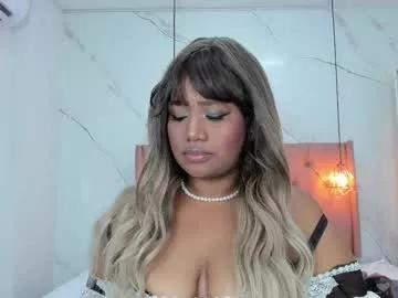 belle_brunette on Chaturbate 