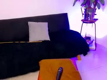 belle_seduction on Chaturbate 