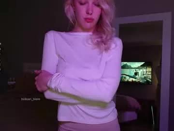 bellean_blare on Chaturbate 