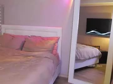 bellean_blare on Chaturbate 