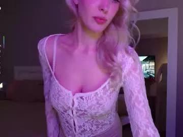 bellean_blare on Chaturbate 