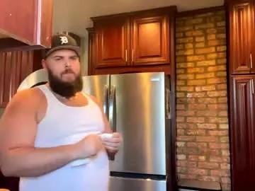 bellyinfluencer on Chaturbate 