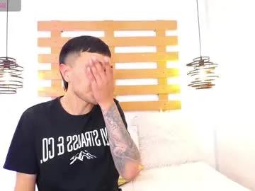 bengie_durand — GOAL: Deep throat + ahegao [98 tokens remaining] lest play Show fucking now @Dont stop just Keep going Full Show!! #tattoos #couple #slave #18 #smalltits
