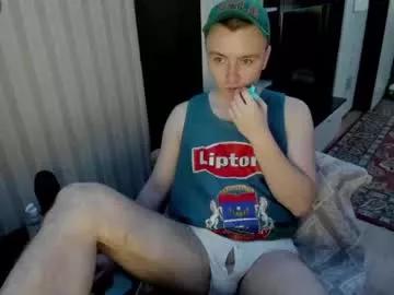bennor_chik on Chaturbate 