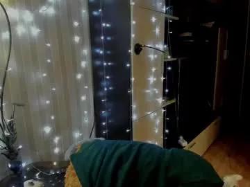 bennor_chik on Chaturbate 