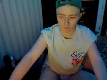 bennor_chik on Chaturbate 