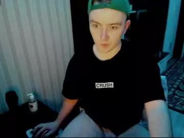 bennor_chik on Chaturbate 