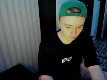 bennor_chik on Chaturbate 