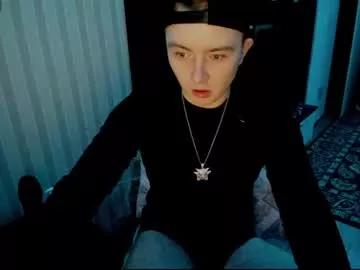 bennor_chik on Chaturbate 