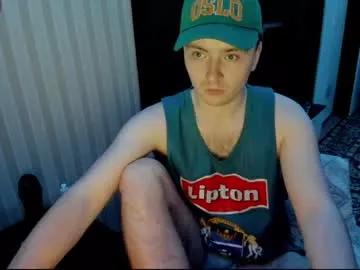 bennor_chik on Chaturbate 