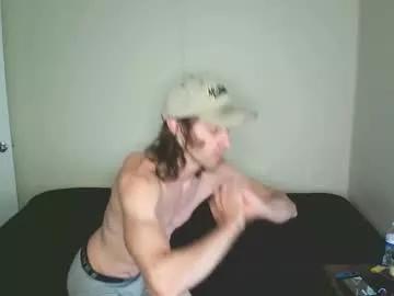 bennybluejeans on Chaturbate 