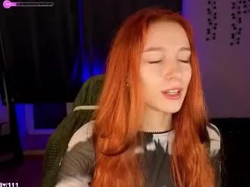 berrryjelly on Chaturbate 